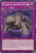 Statue of Anguish Pattern [MP16-EN037] Common