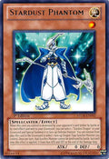 Stardust Phantom [STOR-EN003] Rare