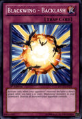 Blackwing - Backlash [DP11-EN025] Common