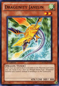 Dragunity Javelin [SDDL-EN011] Common