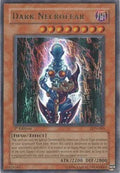 Dark Necrofear [LON-065] Ultra Rare
