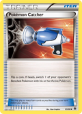 Pokemon Catcher (95/98) [Black & White: Emerging Powers]