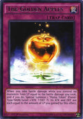 The Golden Apples [LC5D-EN201] Rare
