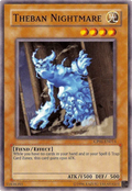 Theban Nightmare [CP06-EN014] Common