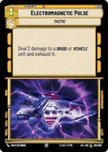 Electromagnetic Pulse (230/257) [Jump to Lightspeed]
