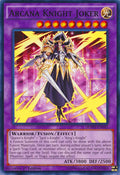 Arcana Knight Joker [SDMY-EN042] Common