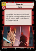 Face Off (Foil) (676) [Jump to Lightspeed]