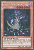 Chaos Sorcerer [PGLD-EN084] Gold Rare