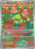 Maractus (160/159) [Scarlet & Violet: Journey Together]