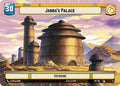 Jabba's Palace (4/0) (4/0) [Miscellaneous]