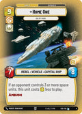 Home One - On My Mark (9) (Top 8) (9) [Store Showdown Promos]