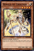 Herald of Creation [YS15-ENF06] Common