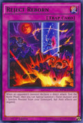Reject Reborn [MP16-EN225] Rare