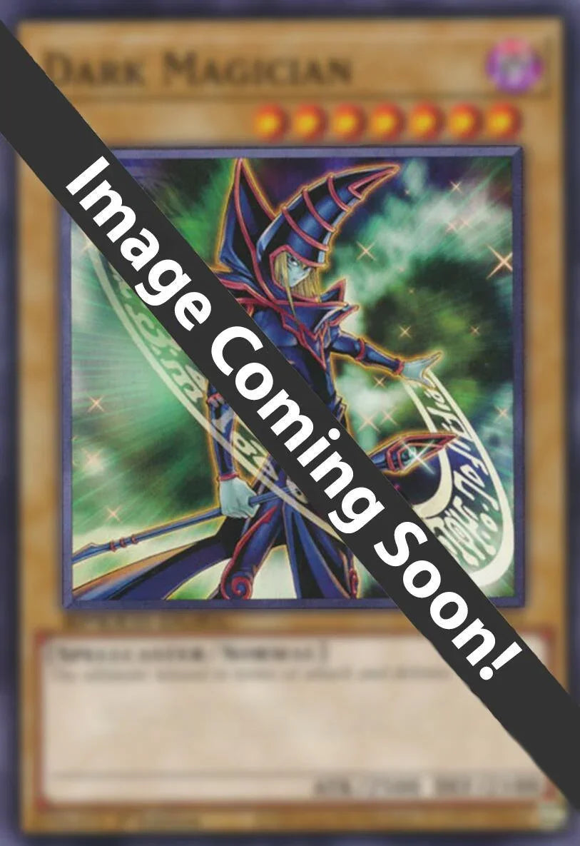 Dark Magician (6th Art) [RA04-EN106] Quarter Century Secret Rare