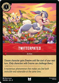 Twitterpated (150/204) [Reign of Jafar]