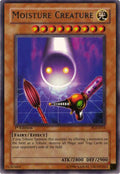 Moisture Creature [PGD-013] Rare
