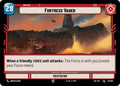 Fortress Vader // Shield (026/264 // T02/T03) (026/264 // T02/T03) [Legends of the Force]