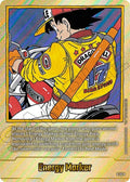 Energy Marker (E-52) (Gold) [Fusion World Energy Markers]