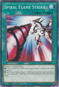 Spiral Flame Strike [LED6-EN055] Common