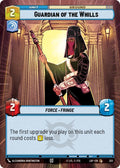Guardian of the Whills (322) (Hyperspace) (322) [Legends of the Force]
