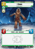 Gungi (357) - Finding Himself (Hyperspace) (357) [Legends of the Force]