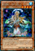 Gishki Natalia [DT07-EN064] Rare