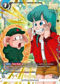 Oolong (Limited Pack 02) (Alternate Art) [Fusion World Tournament Cards]