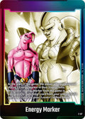 Energy Marker (E-67) [Fusion World Energy Markers]