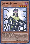 Jinzo - Jector [MP15-EN214] Super Rare