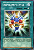 Reptilianne Rage [ABPF-EN047] Common