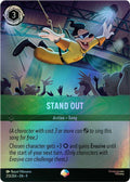 Stand Out (Epic) (213/204) [Fabled]