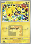 Pikachu (225) (World Championship 2025) [Winner] [Scarlet & Violet: Black Star Promos]