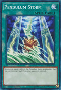 Pendulum Storm [LEDD-ENC19] Common