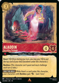 Aladdin - Barreling Through (123/204) [Whispers in the Well]