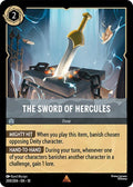 The Sword of Hercules (200/204) [Whispers in the Well]