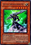 Silent Swordsman LV5 [FET-EN008] Ultra Rare