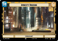 Amnesty Housing // Spy (25/264 // T01/T02) (25/264 // T01/T02) [Secrets of Power]