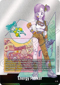 Energy Marker (E-73) [Fusion World Energy Markers]