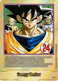 Energy Marker (E-78) (Gold) [Fusion World Energy Markers]