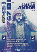 Cassian Andor - Lay Low (Serialized) (1146) (1146) [Secrets of Power]