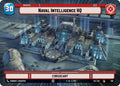 Naval Intelligence HQ // Experience (288 // t04/t04) (Hyperspace) (288 // T04/T04) [Secrets of Power]