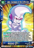 Baby, Successor of the Tuffle King (BT11-047) [Vermilion Bloodline]
