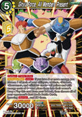 Ginyo Force, All Members Present (BT29-060) [Fearsome Rivals]