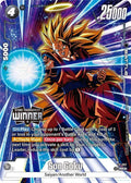 Son Goku (Tournament Pack -Winner- 09) [Fusion World Tournament Cards]