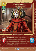 Queen Amidala - Championing Her People (16) (16) [Judge Promos]