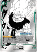 Son Goku (FP-059) (Tournament Pack MANGA ver. SPECIAL) [Fusion World Tournament Cards]