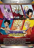 Energy Marker - Supreme Rivalry (M-26) [Fearsome Rivals]