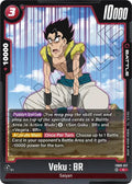 Veku : BR (FB09-017) [Dual Evolution]