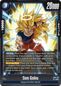 Son Goku (FB09-032) [Dual Evolution]