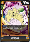 Janemba (FB09-077) [Dual Evolution]